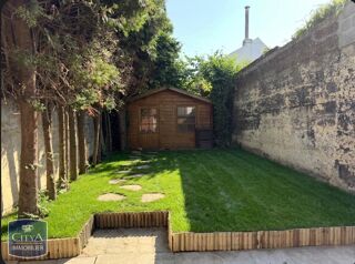  Maison à louer 3 pièces 80 m²