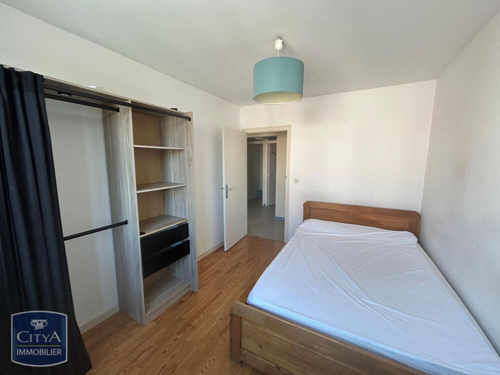 À LOUER : Découvrez cet appartement moderne et chaleureu....