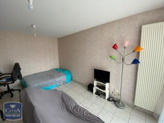  Appartement à louer 1 pièce 30 m²