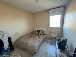  Appartement à louer 2 pièces 48 m²