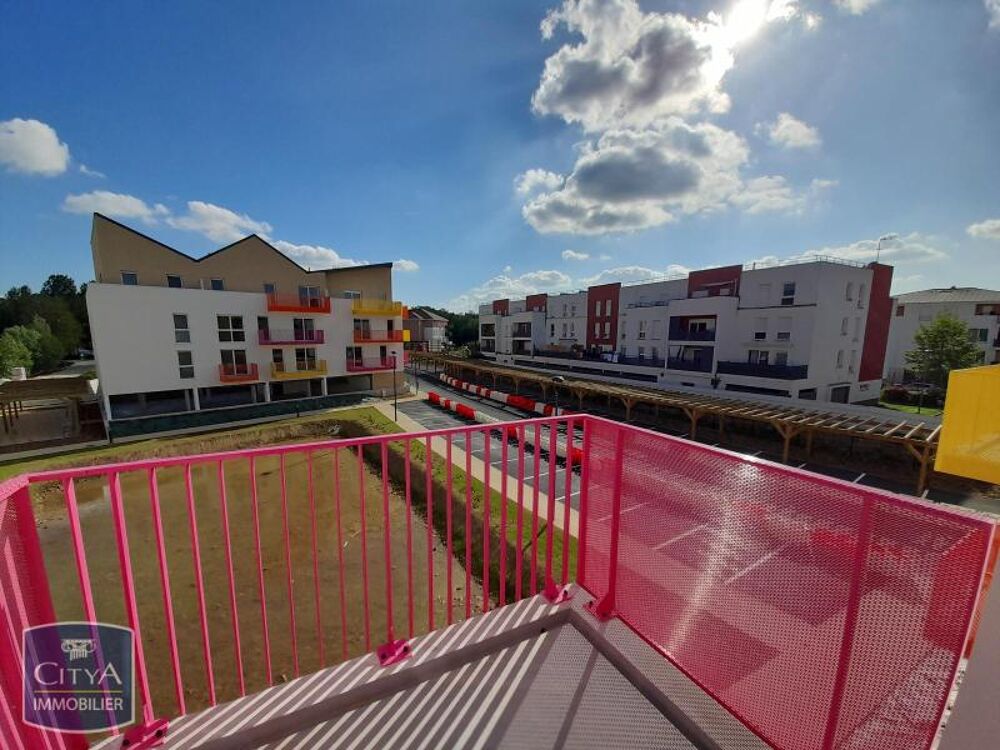 location Appartement - 2 pièce(s) - 48 m² Corbeil-Essonnes (91100)