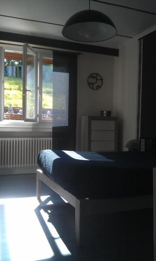  Appartement à louer 3 pièces 80 m²