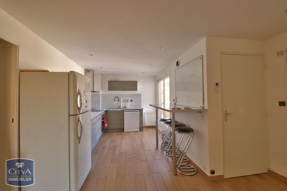 EXCLUSIVITÉ - APPARTEMENT 5 PIÈCES À louer : SECTEUR BA....