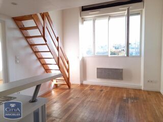  Appartement � louer 2 pi�ces 51 m�