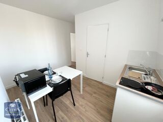  Appartement à louer 2 pièces 20 m²