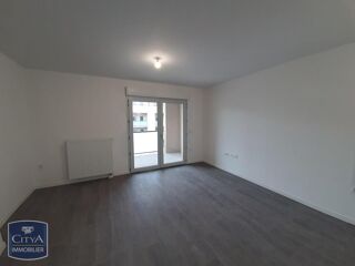  Appartement à louer 2 pièces 42 m²