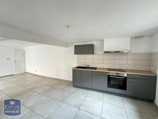  Appartement à louer 3 pièces 68 m²
