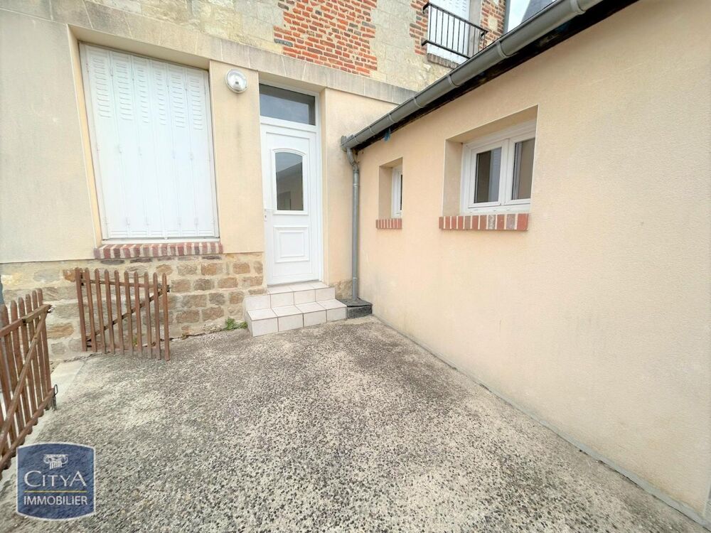 location Maison - 3 pièce(s) - 80 m² Toulis-et-Attencourt (02250)
