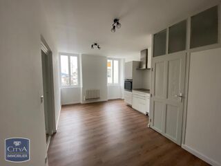 location Appartement - 2 pièce(s) - 37 m² Oyonnax (01100)