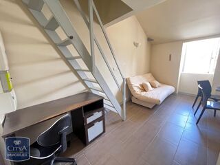  Appartement à louer 2 pièces 30 m²