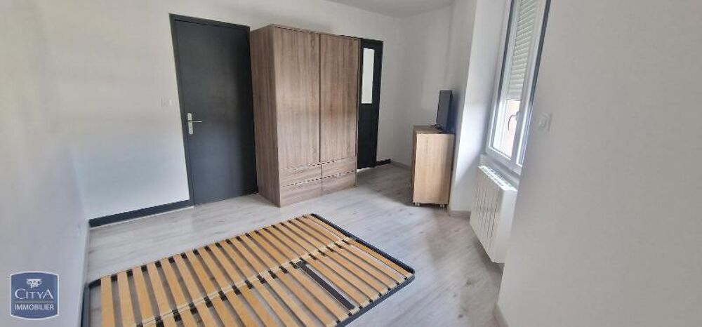 location Appartement - 2 pièce(s) - 26 m² Brive-la-Gaillarde (19100)