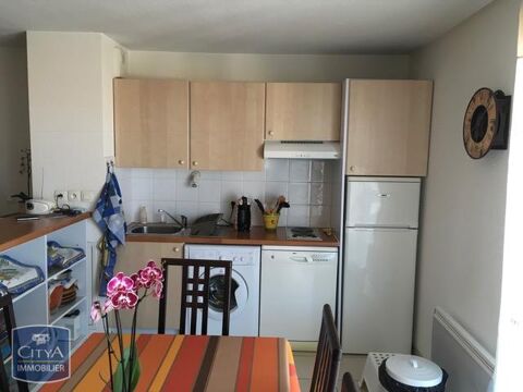   Location Appartement Appartement - 3 pi�ce(s) - 63 m�