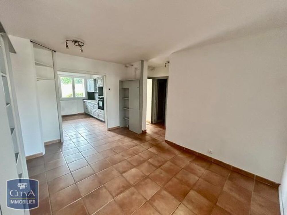 CITYA JAUDE vous propose à la location cet appartement T....
