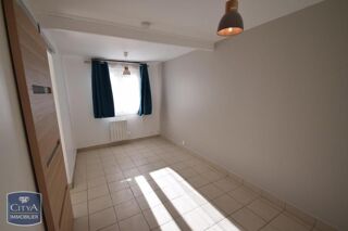  Appartement à louer 2 pièces 27 m²