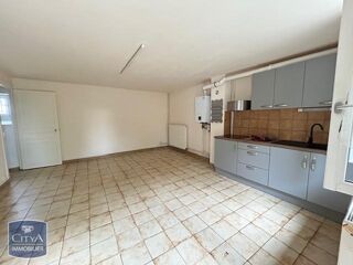  Maison à louer 4 pièces 80 m² Saint benoit