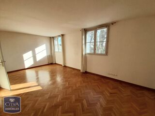 location Appartement - 3 pièce(s) - 65 m² Tours (37000)