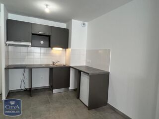  Appartement à louer 2 pièces 43 m²