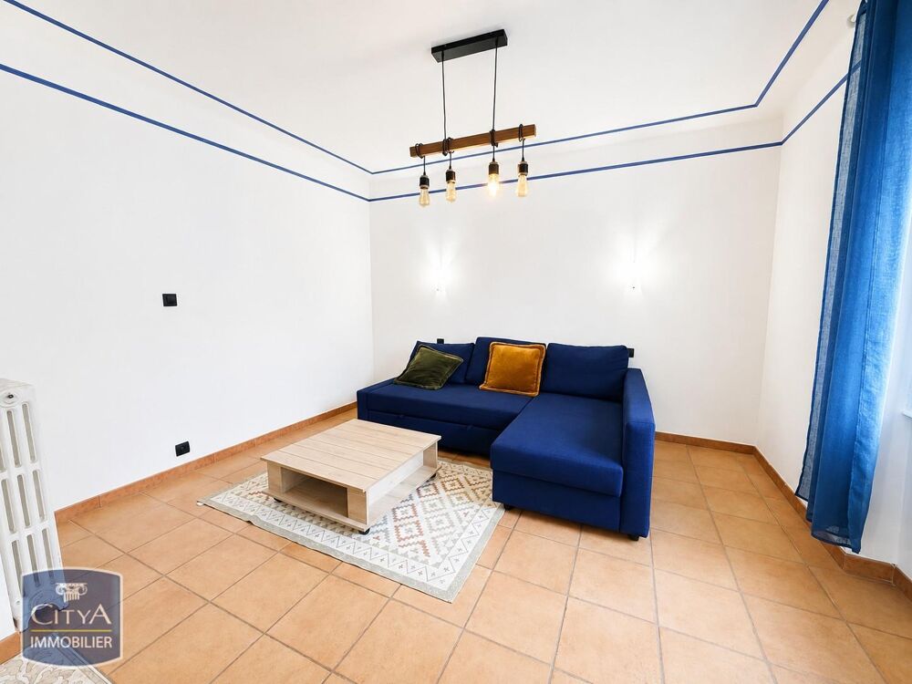 location Appartement - 3 pièce(s) - 81 m² Brest (29200)