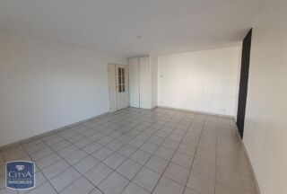  Appartement à louer 3 pièces 63 m²