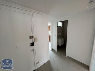  Appartement à louer 2 pièces 41 m²