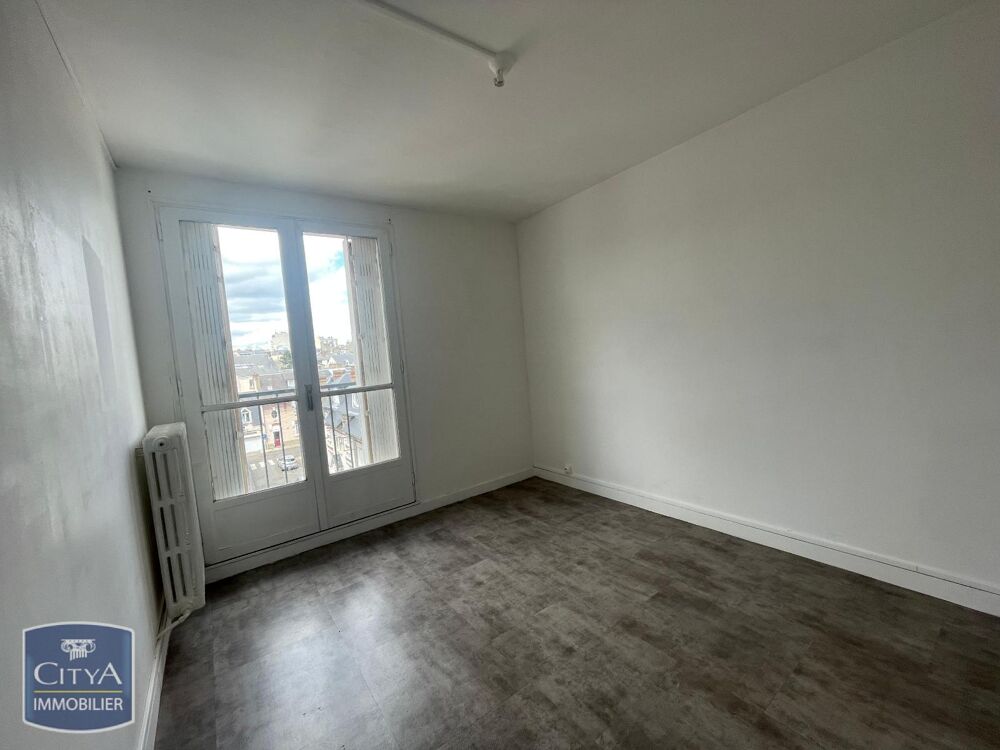 Gare Nord - A LOUER - PROCHE GARE Bel appartement de typ....