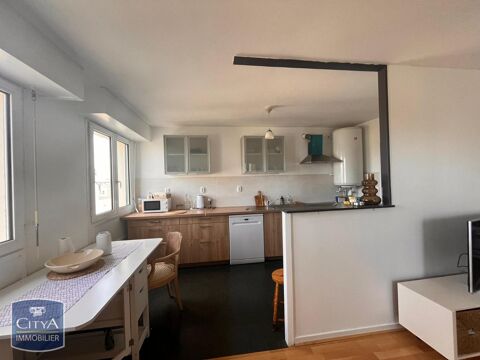  Appartement  louer 3 pices 63 m