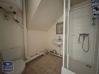 location Appartement - 1 pièce(s) - 23 m² Rambouillet (78120)