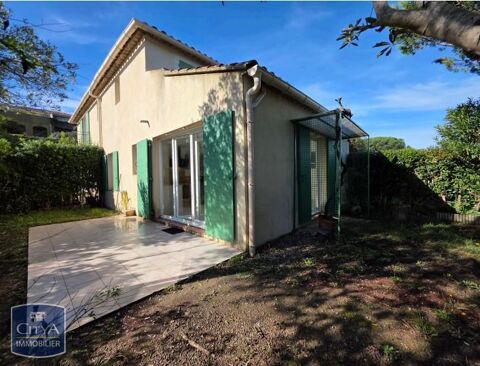  Appartement  louer 2 pices 49 m