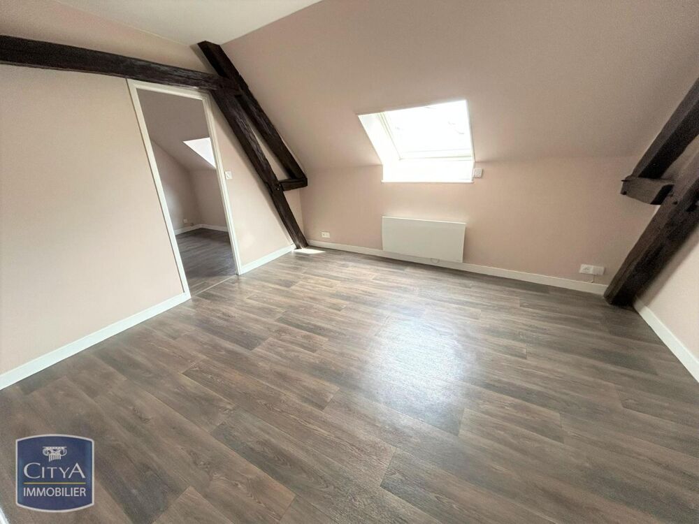 location Appartement - 3 pièce(s) - 43 m² Bruyères-et-Montbérault (02860)