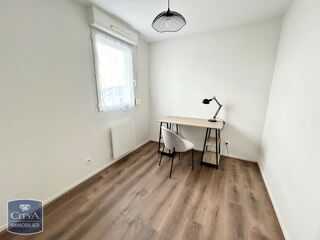 Appartement à louer 2 pièces 54 m²