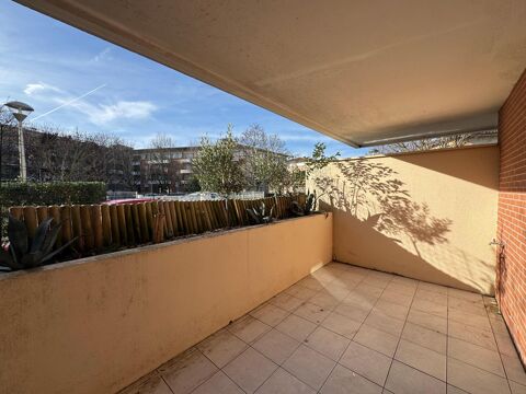  Appartement � louer 3 pi�ces 57 m�