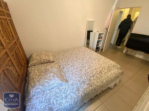  Appartement � louer 2 pi�ces 41 m�