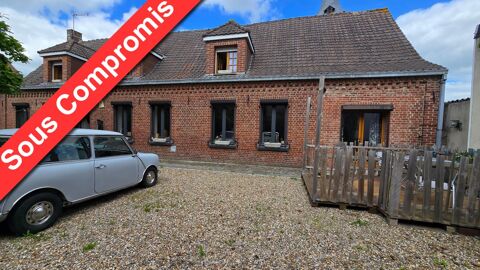   Vente Maison Maison - 8 pièce(s) - 195 m²