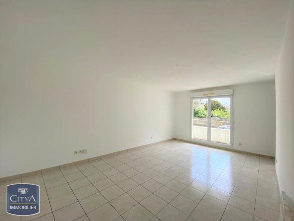 location Appartement - 2 pièce(s) - 48 m² Flers (61100)