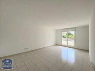  Appartement à louer 2 pièces 48 m²