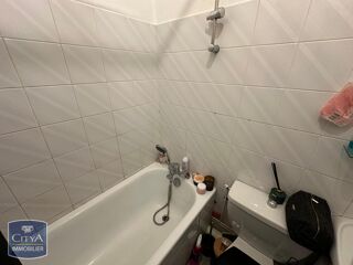  Appartement à louer 1 pièce 24 m²