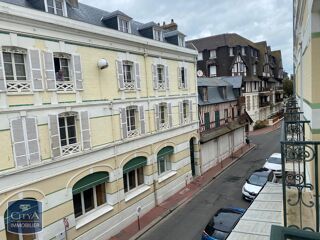  Appartement à louer 1 pièce 24 m²