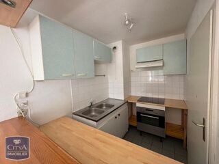  Appartement à louer 2 pièces 48 m²
