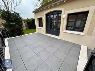  Maison � louer 4 pi�ces 111 m�