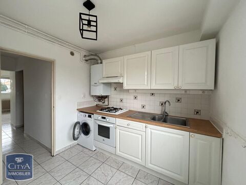   Location Appartement Appartement - 3 pi�ce(s) - 67 m�