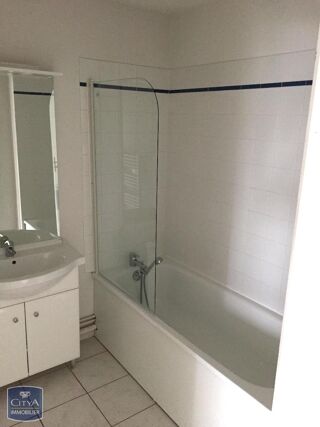  Appartement � louer 2 pi�ces 42 m�