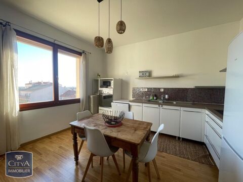  Appartement � louer 3 pi�ces 70 m�