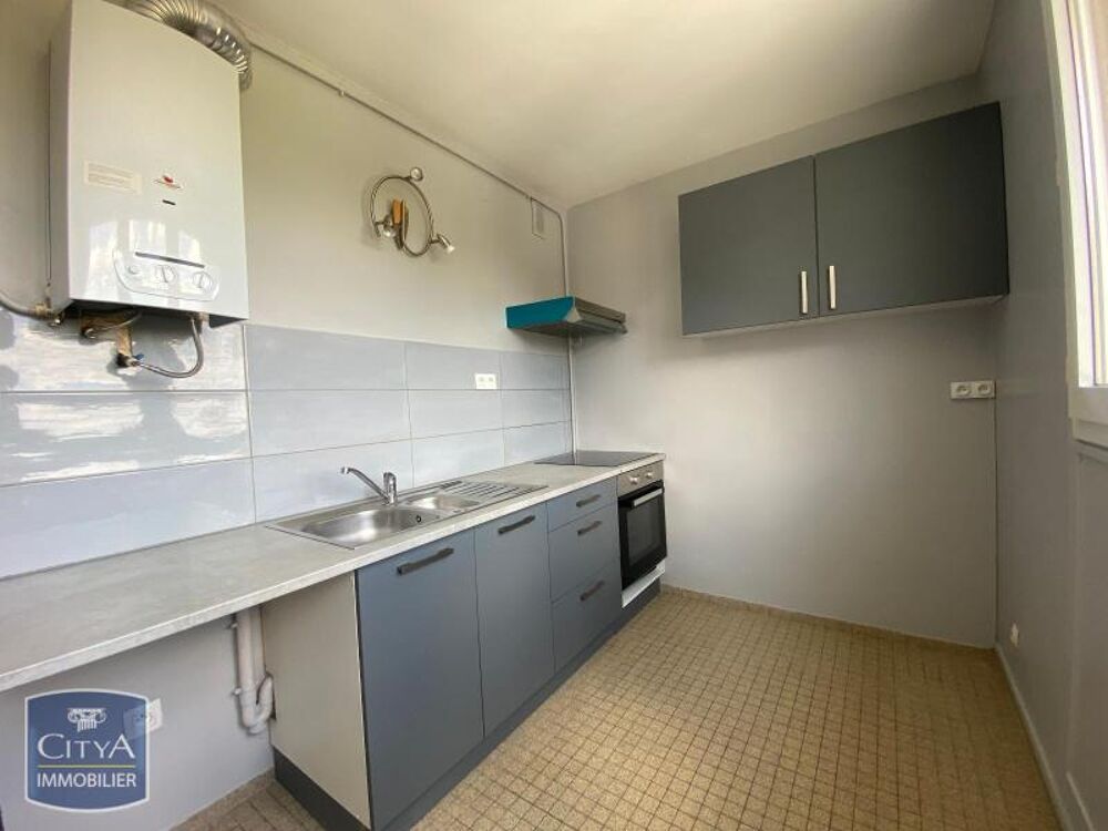location Appartement - 3 pièce(s) - 66 m² Mainvilliers (28300)