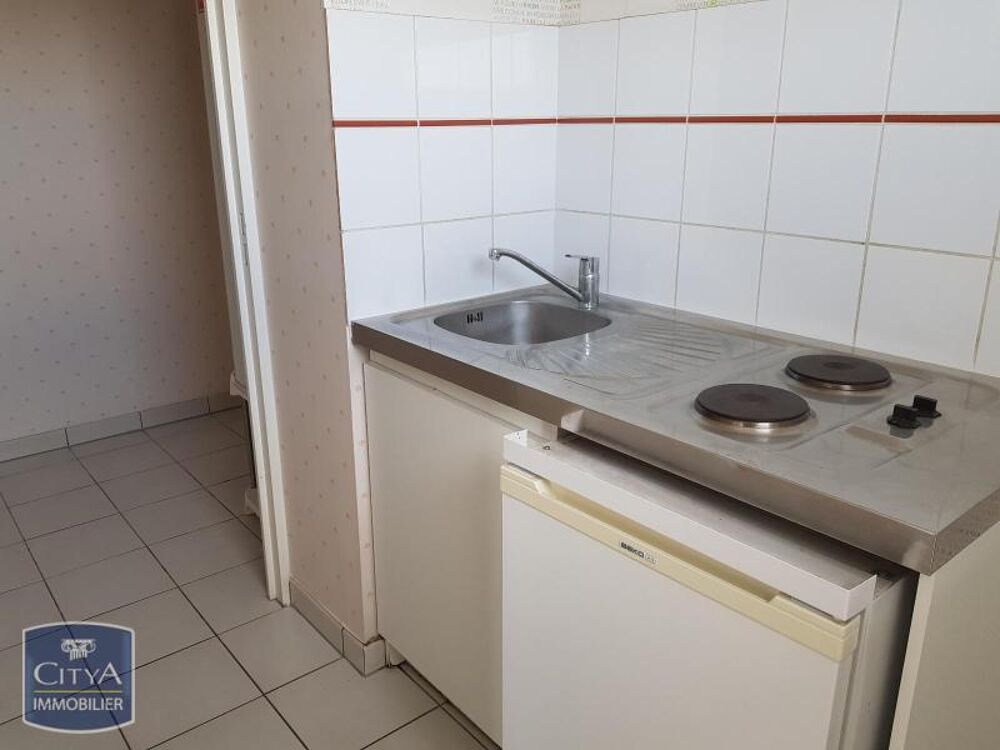 location Appartement - 3 pièce(s) - 54 m² Poitiers (86000)