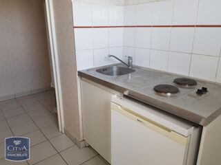  Appartement à louer 3 pièces 54 m²