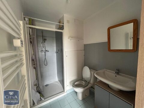  Appartement � louer 2 pi�ces 38 m�