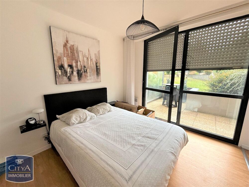 location Appartement - 2 pièce(s) - 44 m² Limoges (87000)