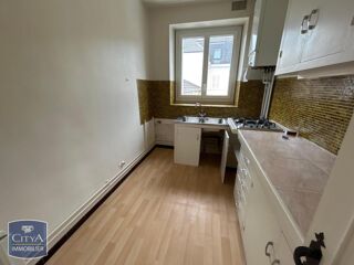  Appartement � louer 1 pi�ce 35 m�