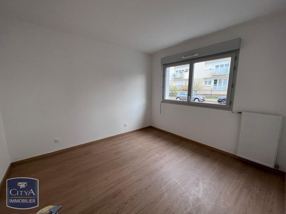 location Appartement - 2 pièce(s) - 45 m² Bron (69500)