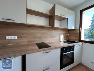  Appartement à louer 2 pièces 36 m²